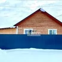 Дом в Башкортостан, Иглинский сельсовет, с. Иглино ул. Георгиевская ... - Фото 1