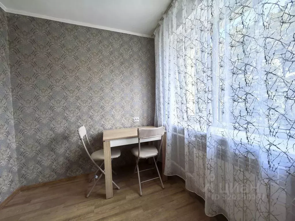 Комната Тамбовская область, Тамбов Рязанская ул., 28 - Фото 0