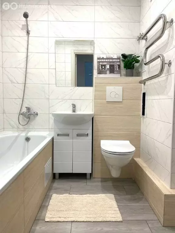 2-комнатная квартира: Киров, улица Потребкооперации, 46 (45 м) - Фото 0