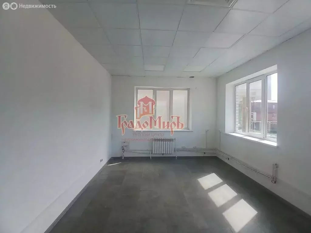 Помещение свободного назначения (31.5 м) - Фото 2