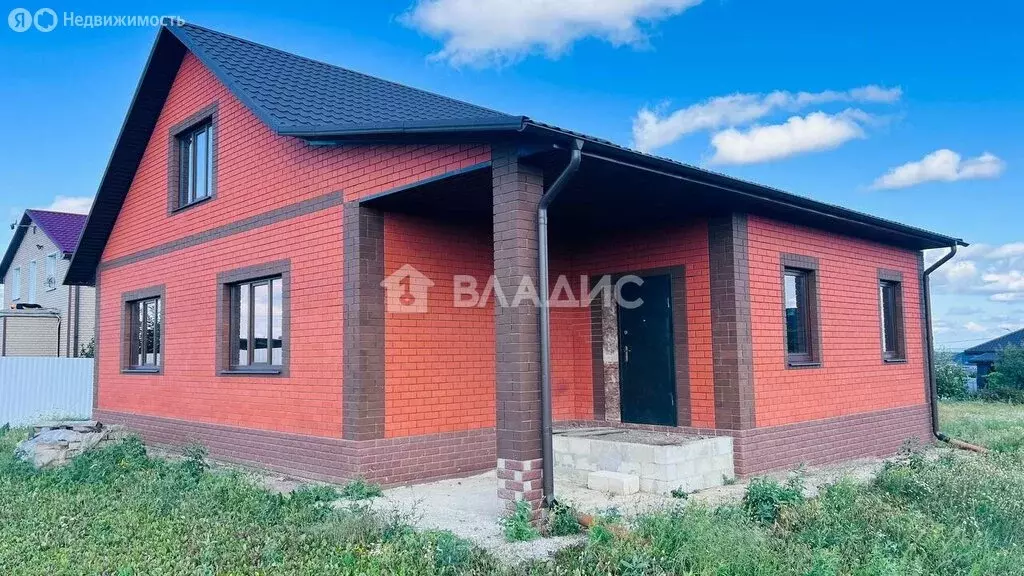 Дом в Строитель, Олимпийская улица, 44 (113 м) - Фото 0