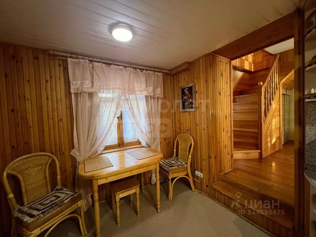 Дом в Оренбургская область, Оренбург ул. 69-я Линия, 12 (143 м) - Фото 1