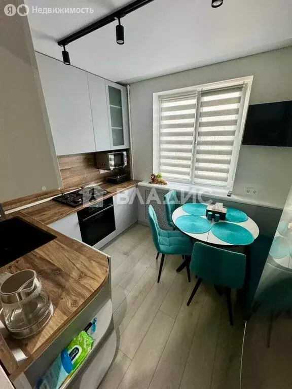 1-комнатная квартира: Бор, улица Чугунова, 15 (33.2 м) - Фото 2