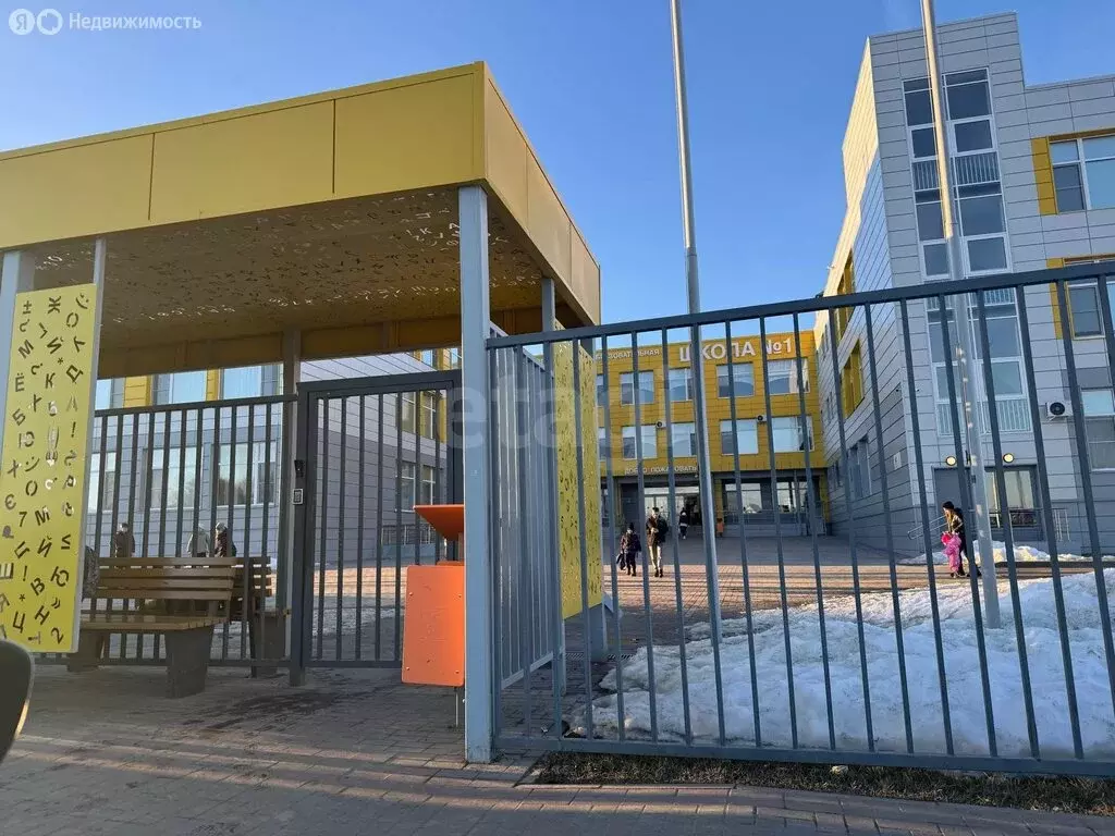 Участок в село Бессоновка, Фестивальная улица (10 м) - Фото 2