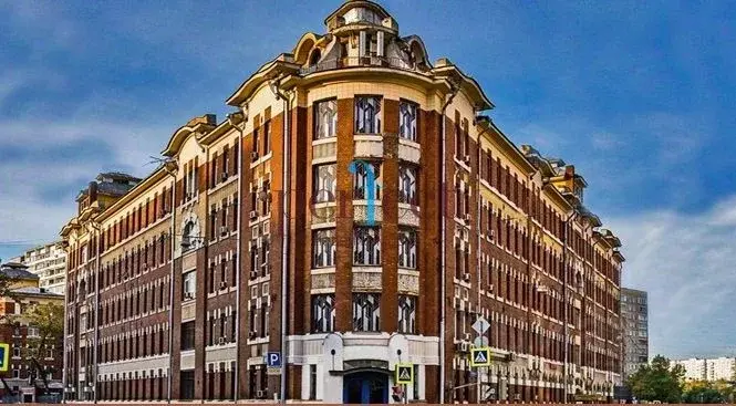 Помещение свободного назначения в Москва ул. Гиляровского, 65С1 (126 ... - Фото 2