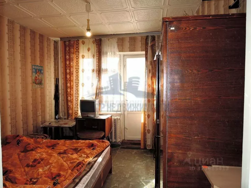 Комната Московская область, Павловский Посад проезд Большой ... - Фото 1