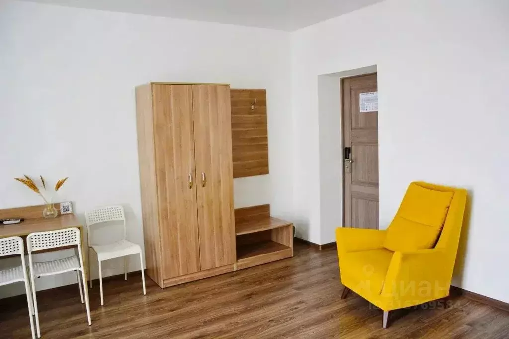 Комната Краснодарский край, Анапа Пионерский просп., 268Г - Фото 1
