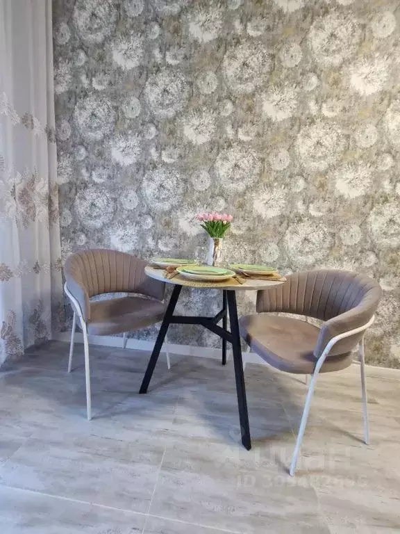 1-к кв. Калининградская область, Калининград ул. Сержанта Мишина, 81к1 ... - Фото 1