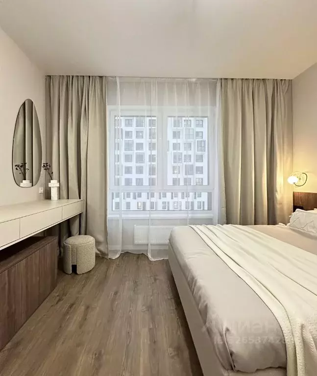 2-к кв. Москва Олонецкая ул., 6 (41.5 м) - Фото 1