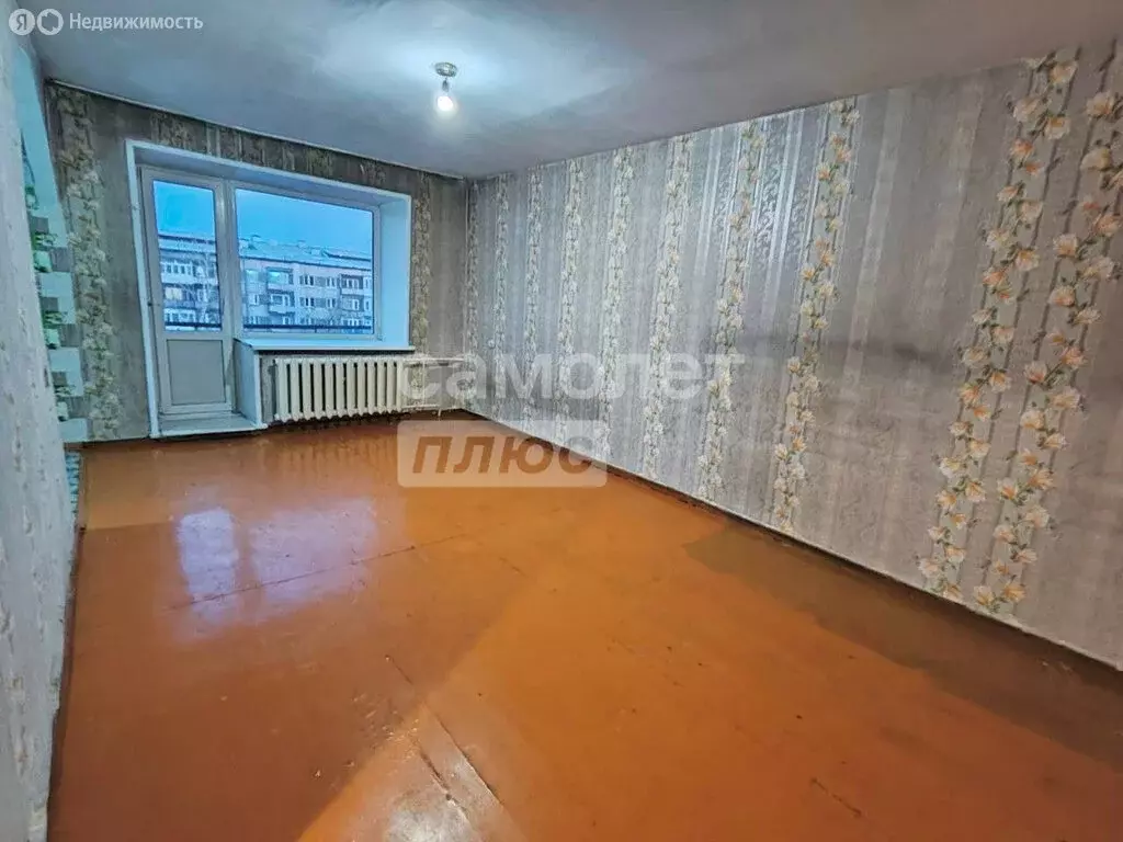 1-комнатная квартира: Кызыл, улица Кечил-Оола, 7Г (31.2 м) - Фото 2