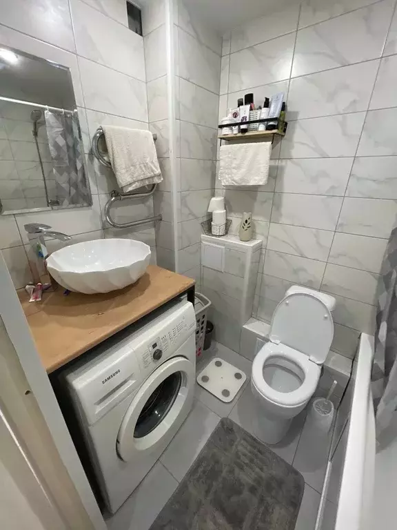 Продаётся 3-к квартира, 58 м - Фото 1