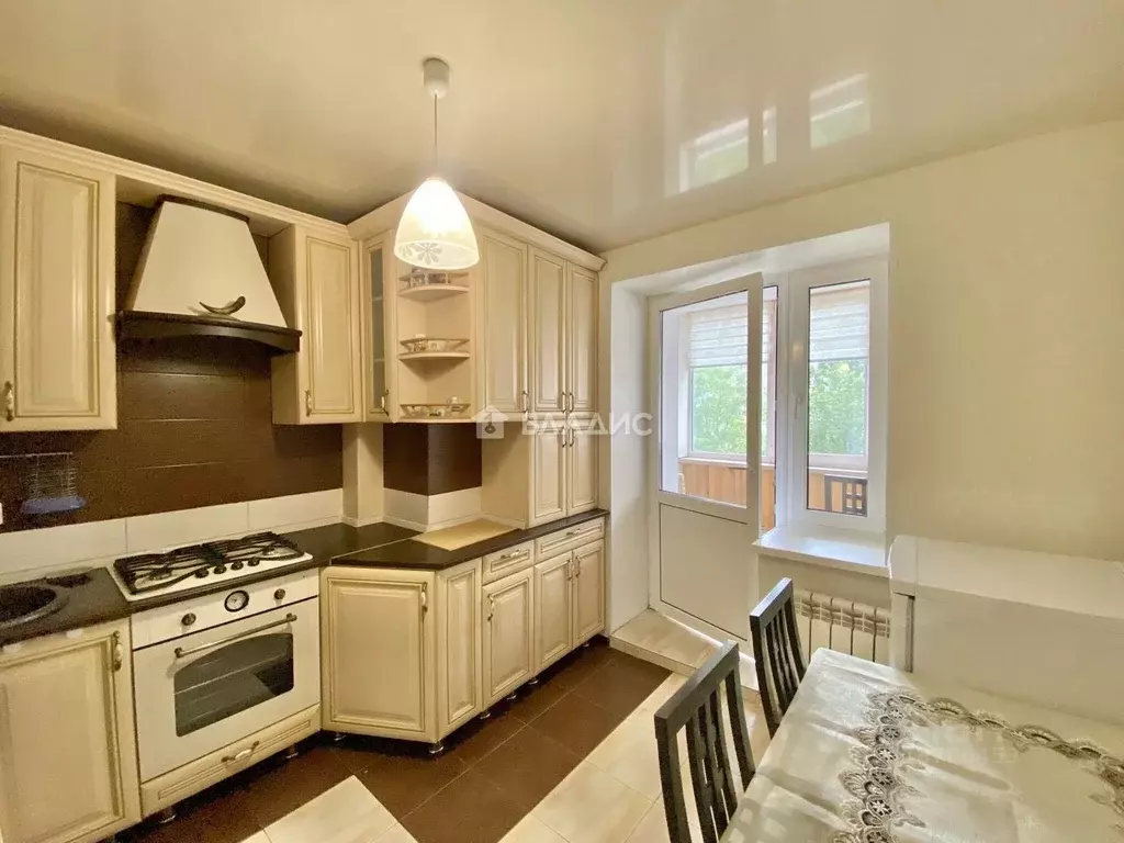 2-к кв. Смоленская область, Смоленск ул. Матросова, 12 (63.0 м) - Фото 1