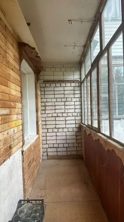 1-к. квартира, 30 м, 2/8 эт. - Фото 1