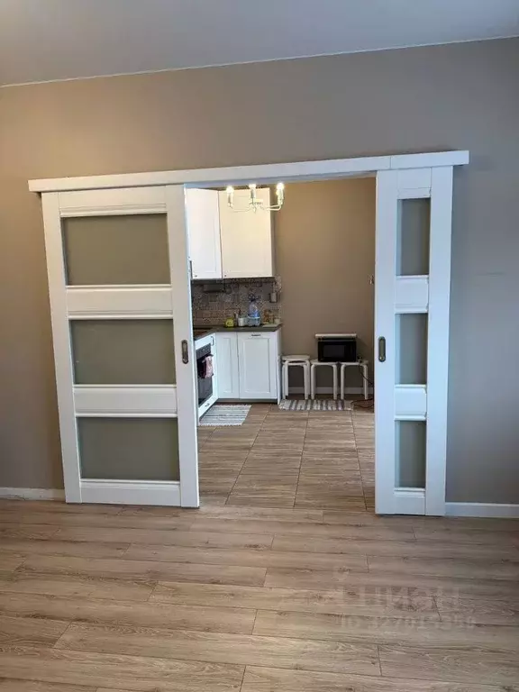 1-к кв. Московская область, Люберцы ул. Весенняя, 16 (40.0 м) - Фото 1