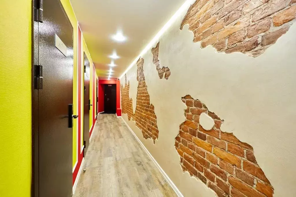 Студия Санкт-Петербург Невский просп., 142 (19.0 м) - Фото 1