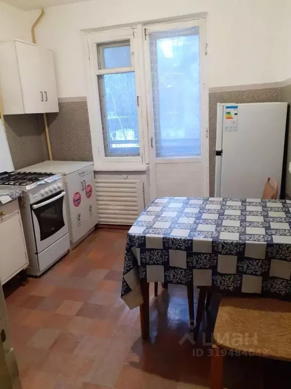 2-к кв. Тверская область, Тверь Кольцевая ул., 78 (53.7 м) - Фото 1