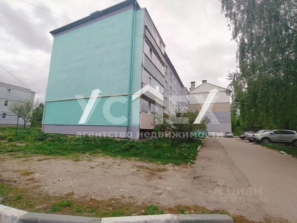 3-к кв. Владимирская область, Кольчугино Инициативная ул., 17 (62.6 м) - Фото 1