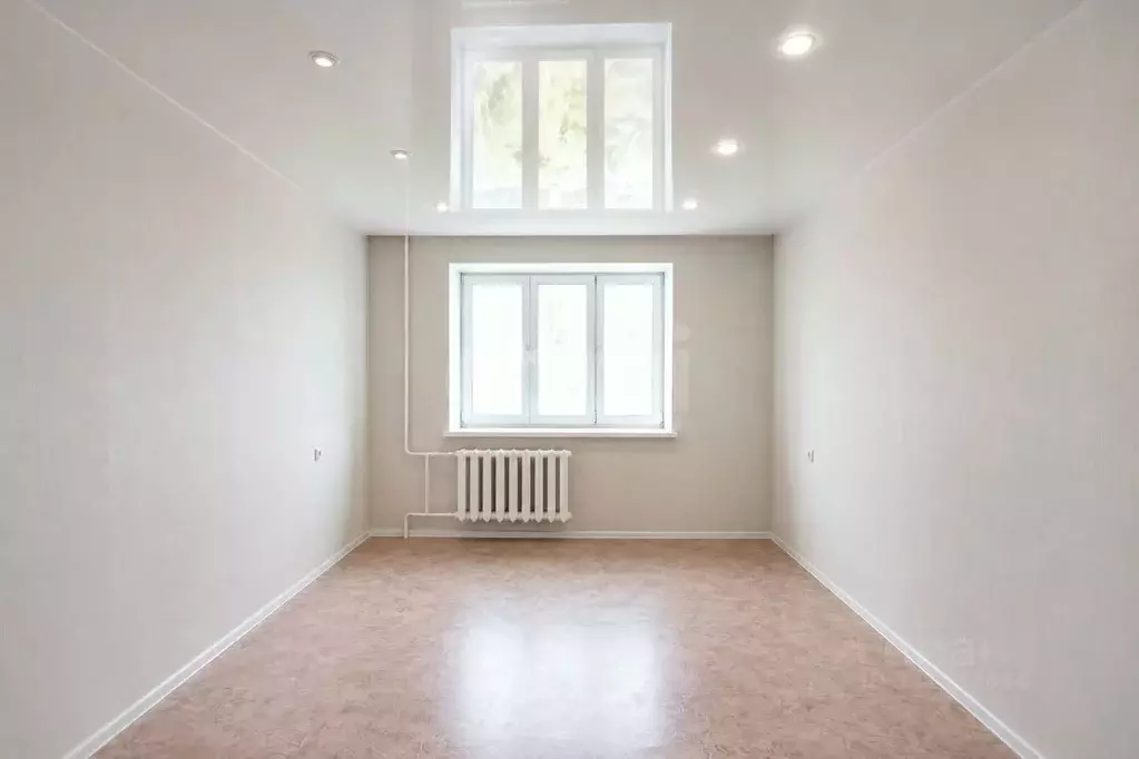 2-к кв. Амурская область, Благовещенск Студенческая ул., 21 (64.8 м) - Фото 1