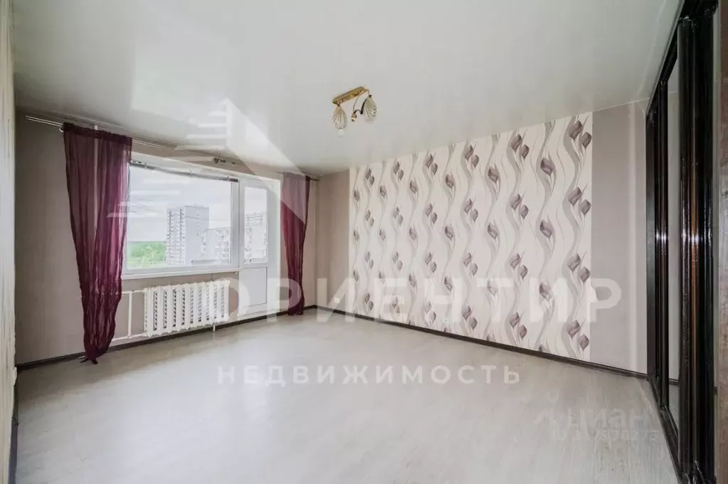 2-к кв. Свердловская область, Екатеринбург ул. 40-летия Комсомола, 22 ... - Фото 1