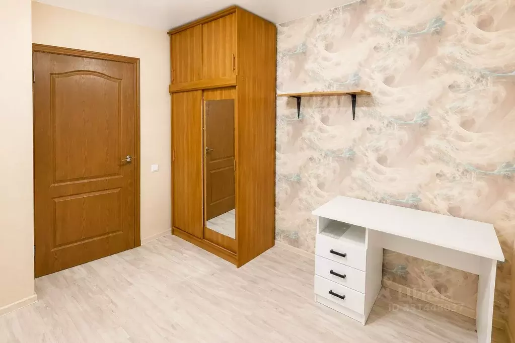 3-к кв. Ростовская область, Ростов-на-Дону Гагринская ул., 5 (70.0 м) - Фото 1