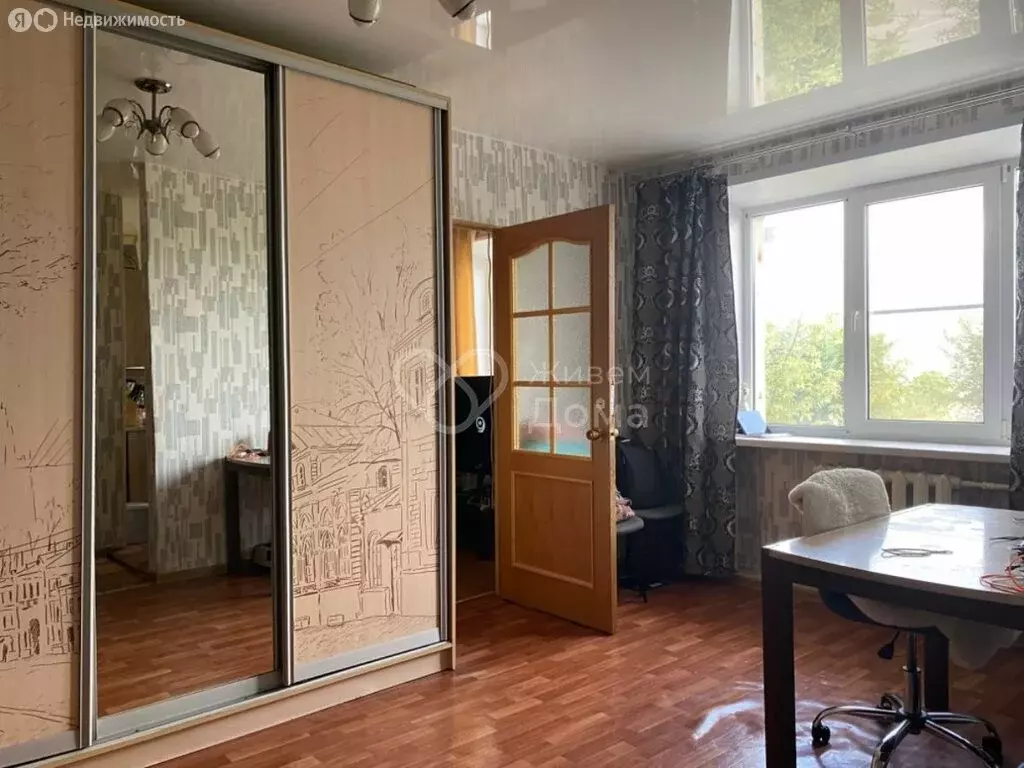 2-комнатная квартира: Волгоград, улица Пархоменко, 27 (44.8 м) - Фото 0