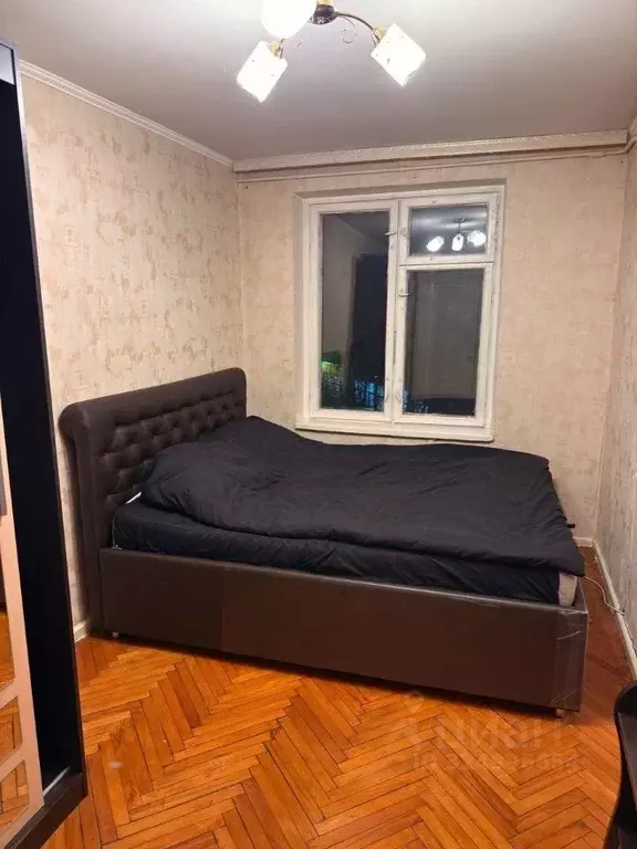 1-к кв. Москва ул. Михайлова, 7 (36.0 м) - Фото 1