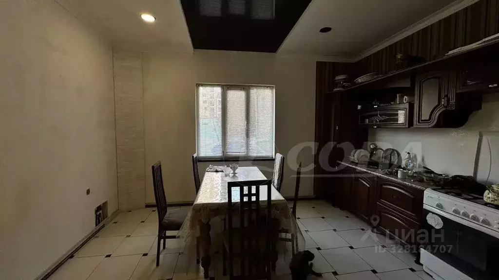 Дом в Дагестан, Махачкала туп. 3-й Лаптиева, 11А (120 м) - Фото 2