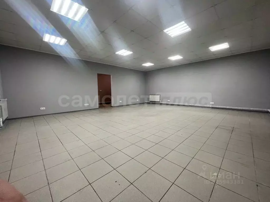 Торговая площадь в Московская область, Наро-Фоминский городской округ, ... - Фото 1