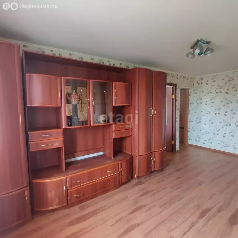 3-комнатная квартира: Астрахань, улица Софьи Перовской, 75 (55.1 м) - Фото 0