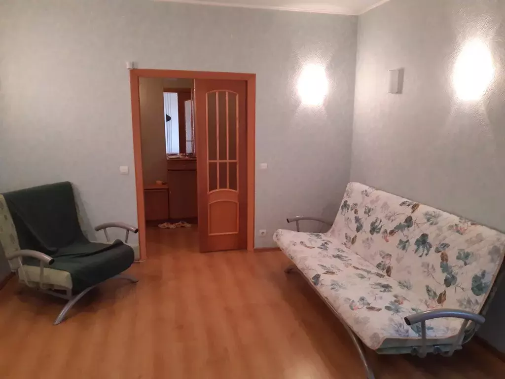 Продаётся 2-к квартира, 55.5 м - Фото 0