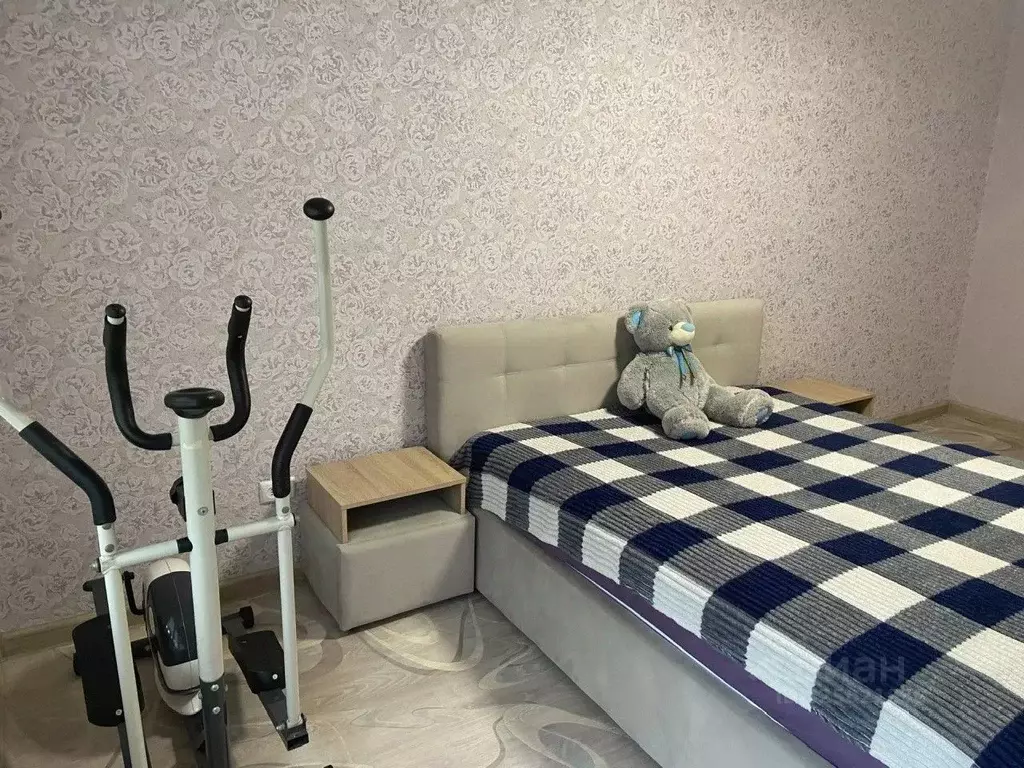 3-к кв. Свердловская область, Первоуральск ул. Ватутина, 72 (56.3 м) - Фото 1