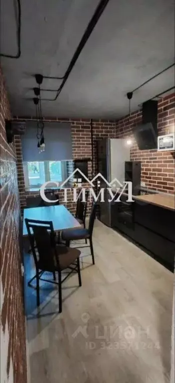 1-к кв. Хакасия, Абакан Советская ул., 113/1 (34.0 м) - Фото 2