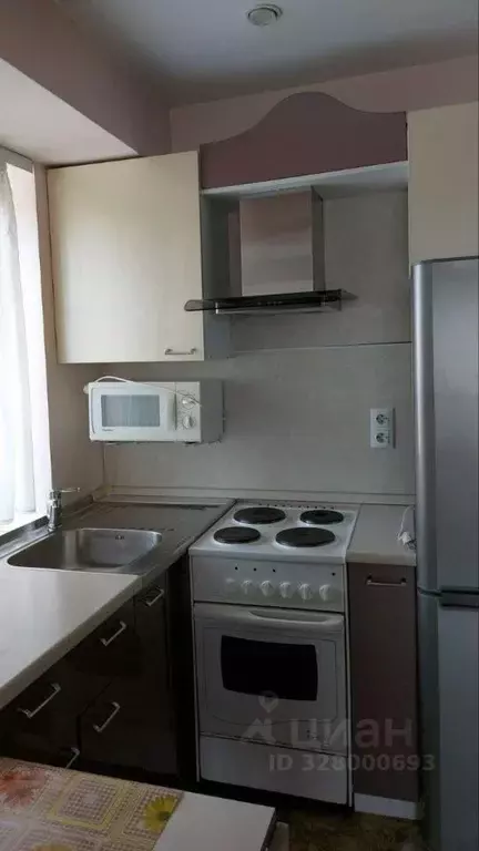 1-к кв. Иркутская область, Иркутск ул. Пискунова, 148/3 (36.0 м) - Фото 1