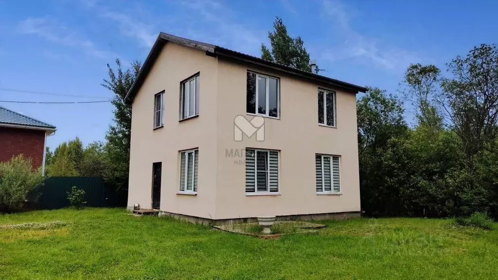 Дом в Ленинградская область, Всеволожский район, Колтушское городское ... - Фото 2