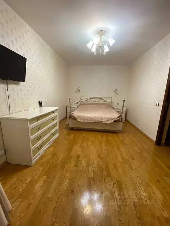 2-к кв. Санкт-Петербург просп. Сизова, 25 (65.0 м) - Фото 2