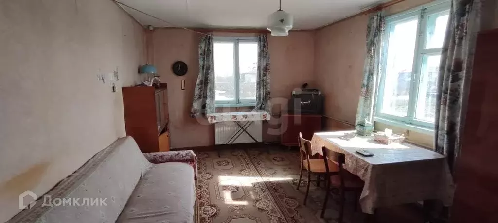 Продаётся 3-к квартира, 52.7 м - Фото 0