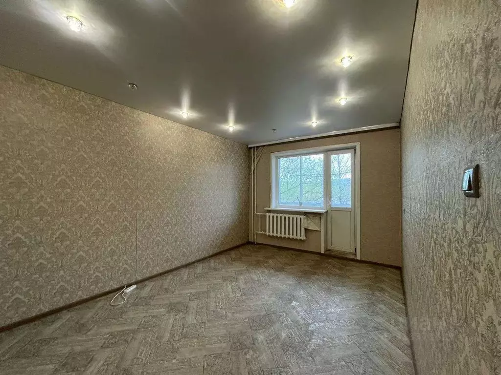 4-к кв. Хабаровский край, Николаевск-на-Амуре ул. Орлова, 15 (87.8 м) - Фото 1