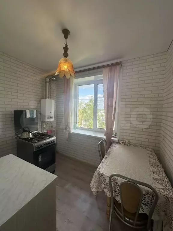 3-к. квартира, 62 м, 5/5 эт. - Фото 0