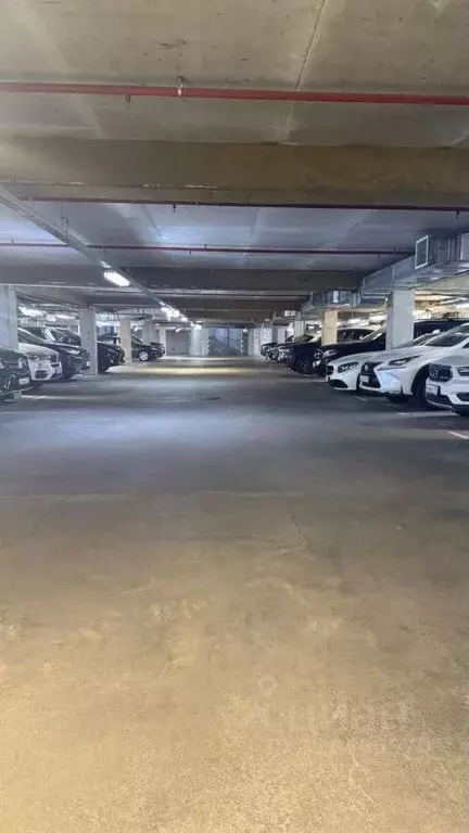 Гараж в Санкт-Петербург Барочная ул., 12 (14 м) - Фото 1