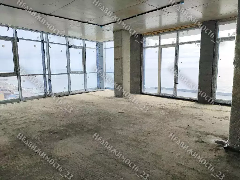 Квартира, 2 комнаты, 65.9 м - Фото 0
