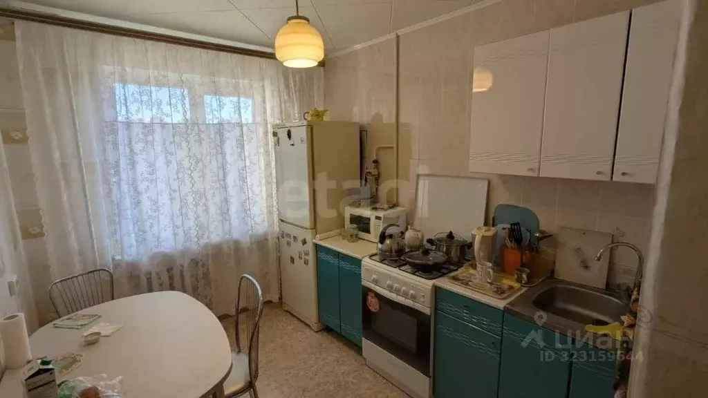 2-к кв. Оренбургская область, Оренбург ул. Родимцева, 6 (52.3 м) - Фото 2