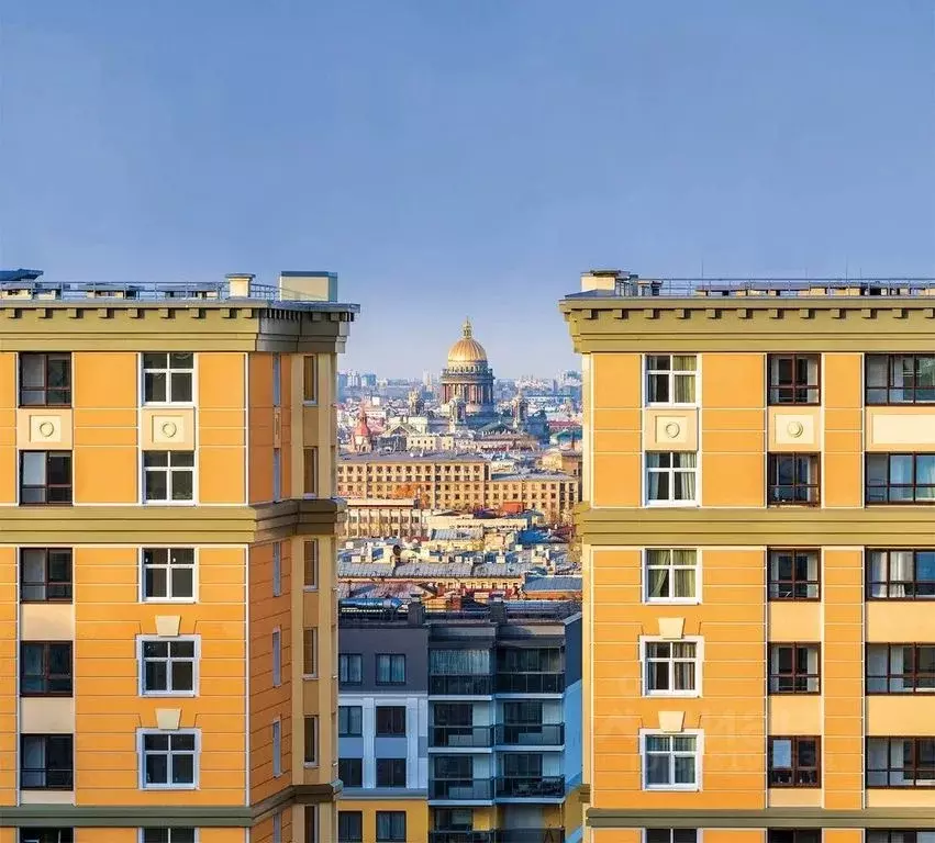 Студия Санкт-Петербург Московский просп., 73к5 (30.0 м) - Фото 0