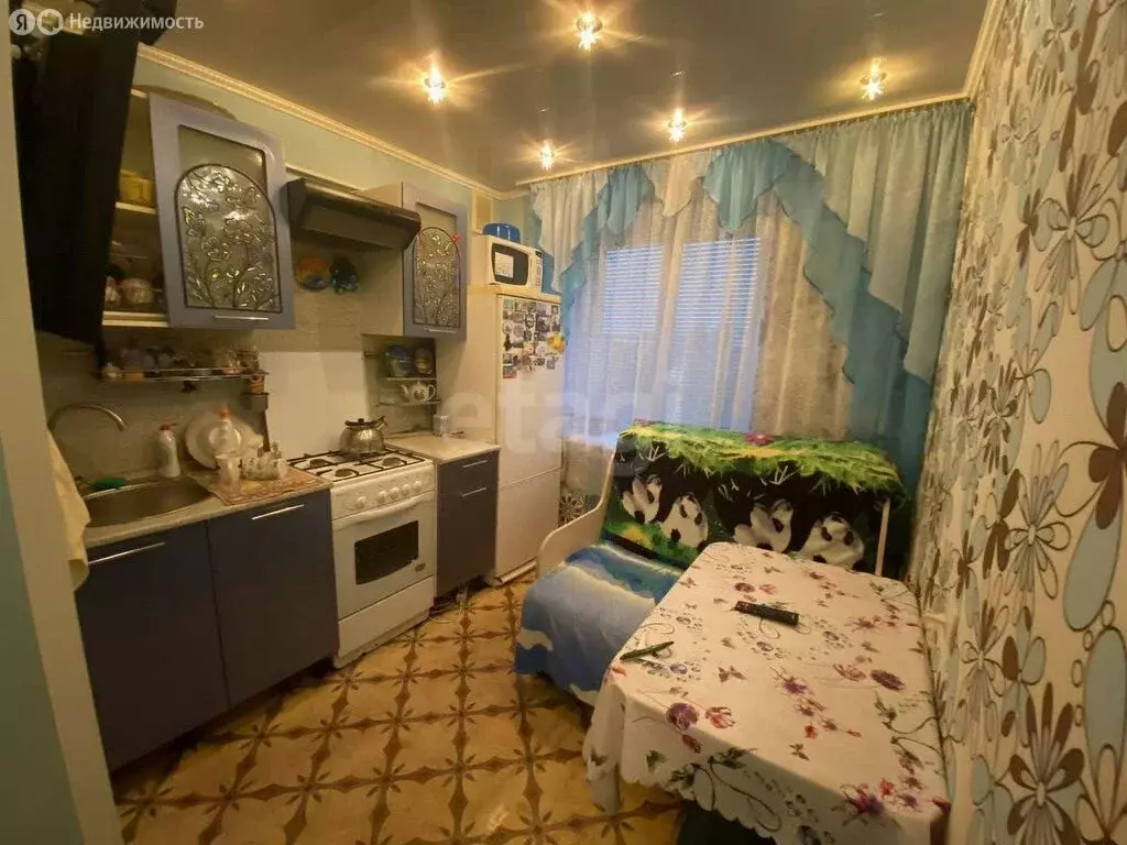 1-комнатная квартира: Дубровка, Ленинградская улица, 8 (30 м) - Фото 1