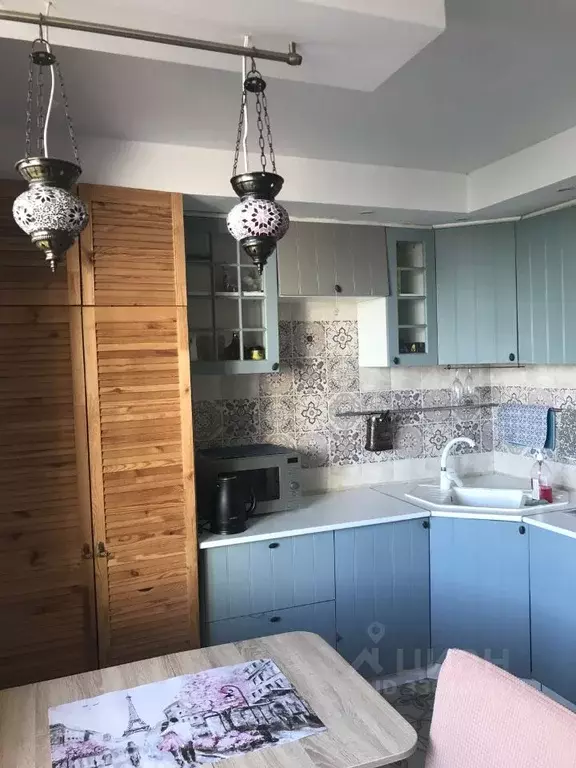 Студия Краснодарский край, Анапа ул. Объездная, 39 (40.0 м) - Фото 2
