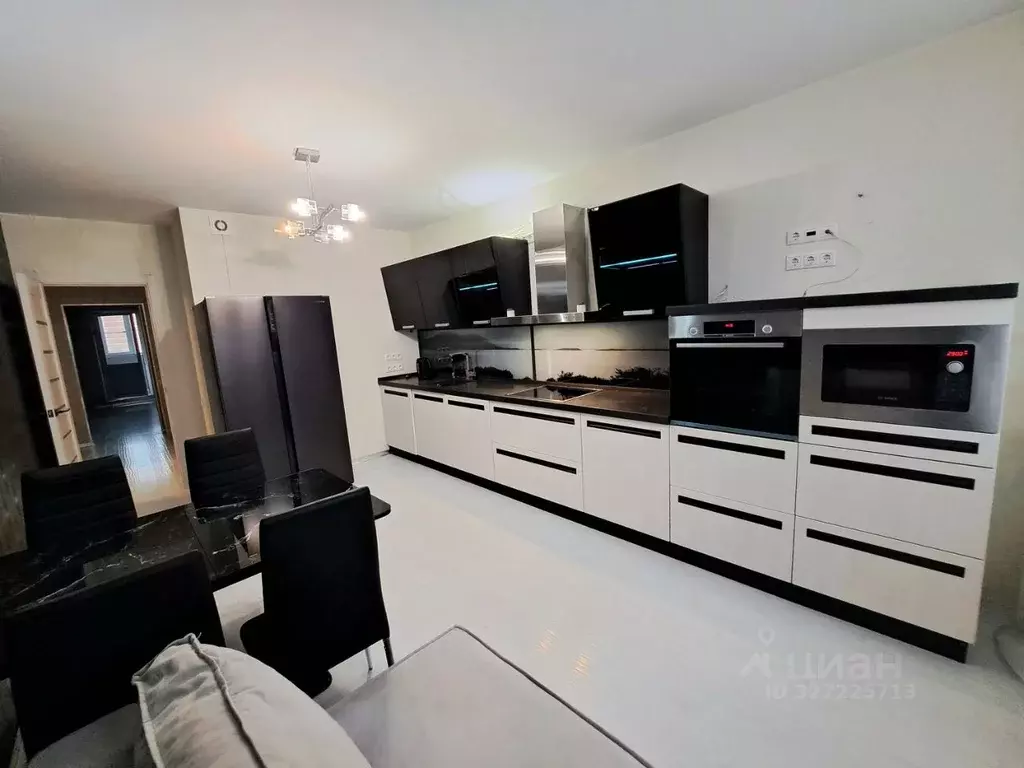 2-к кв. Московская область, Апрелевка Наро-Фоминский городской округ, ... - Фото 1