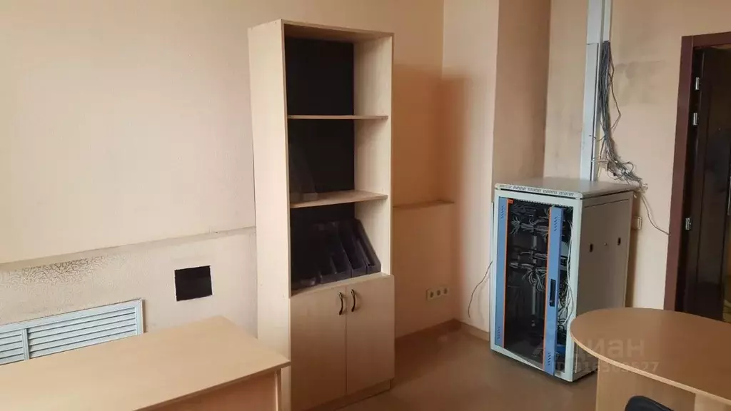Офис в Новосибирская область, Новосибирск просп. Димитрова, 7 (12 м) - Фото 1