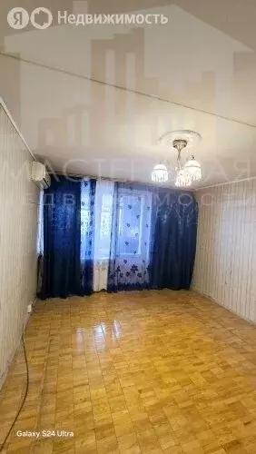 1-комнатная квартира: Москва, Ореховый проезд, 21к1 (34.8 м) - Фото 2