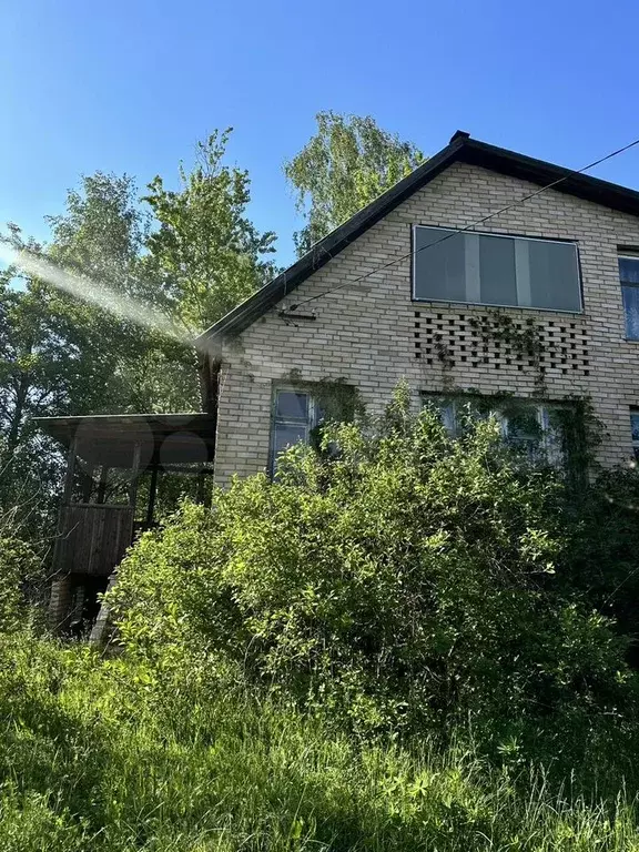 Дом 70 м на участке 6 сот. - Фото 1