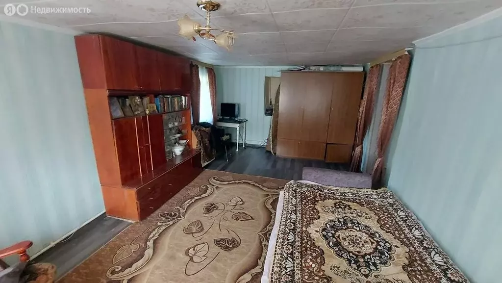 Дом в Шахты, Каховская улица (52.9 м) - Фото 1