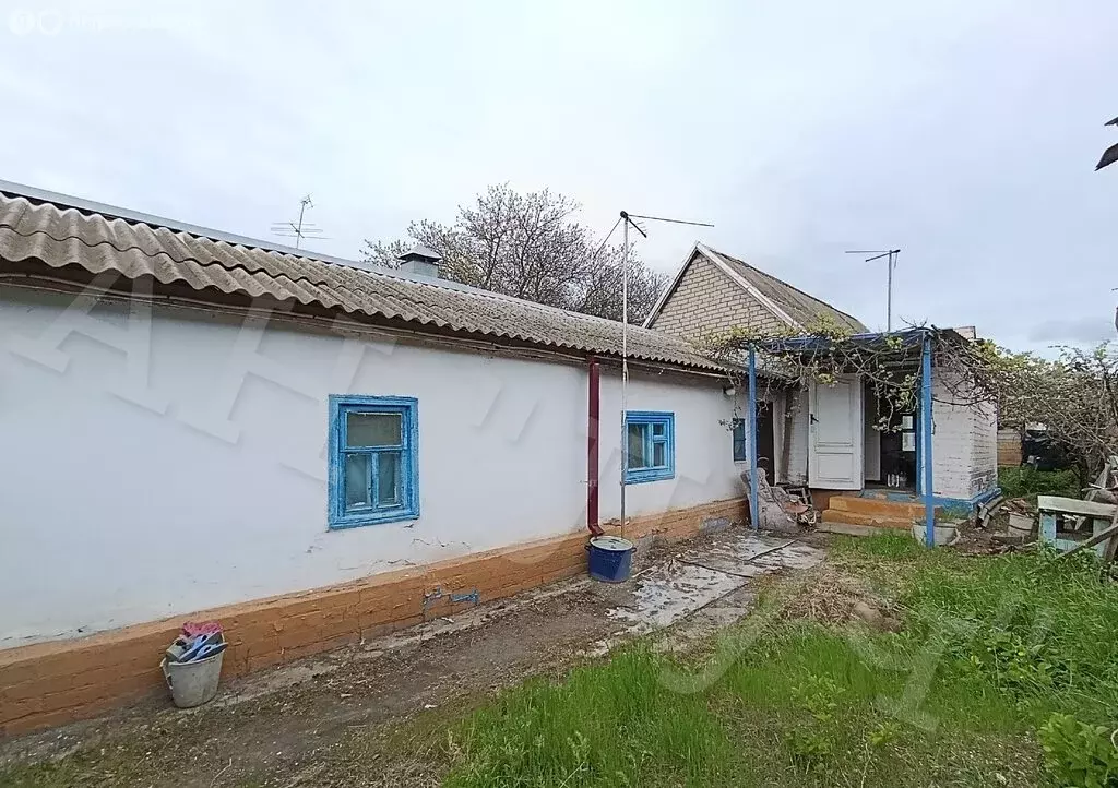 Дом в Будённовск, квартал Карабагла (66.6 м) - Фото 2